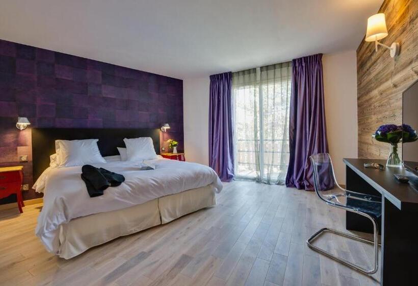 בית מלון כפרי Catalpa