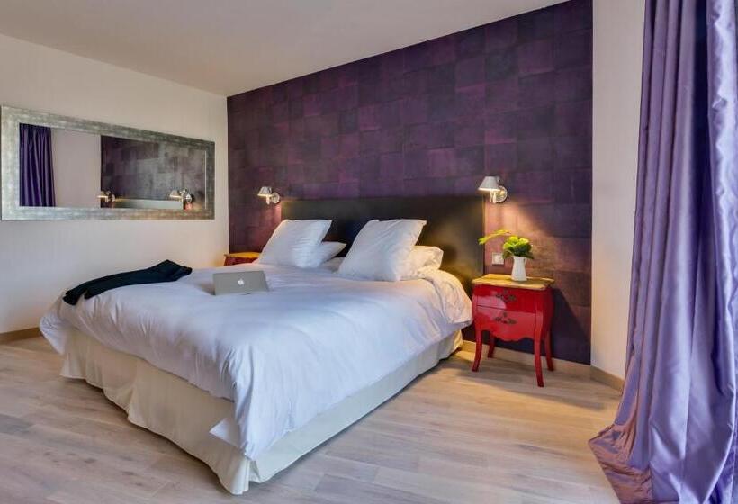 בית מלון כפרי Catalpa