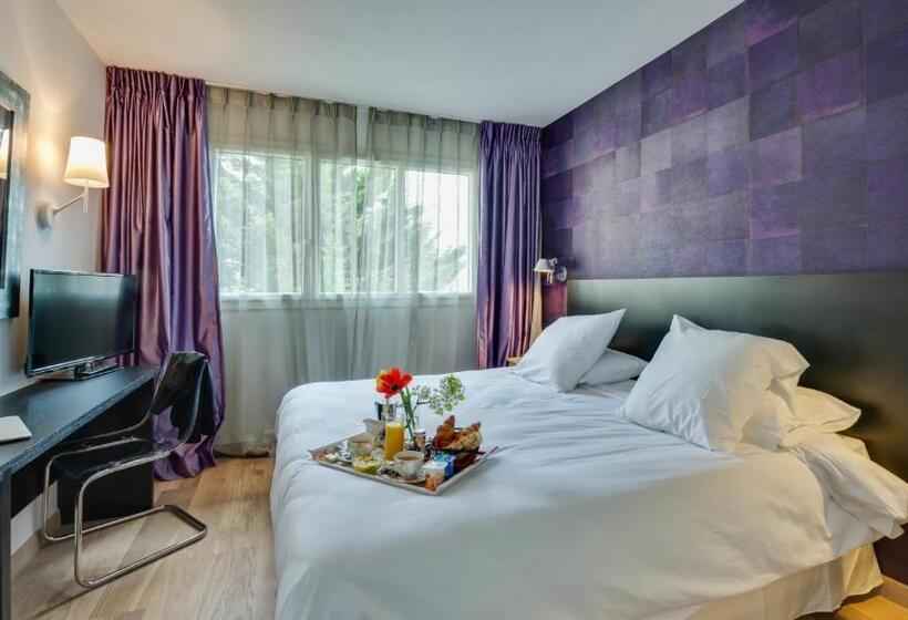 בית מלון כפרי Catalpa