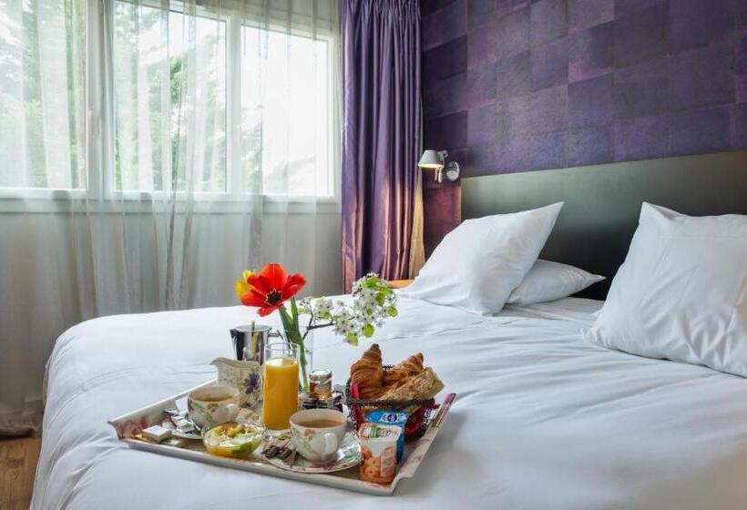 בית מלון כפרי Catalpa