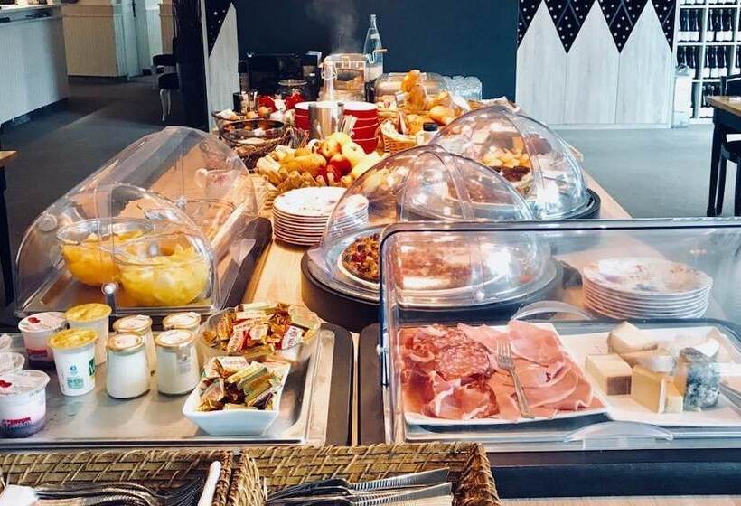 בית מלון כפרי Catalpa