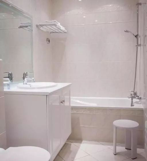 酒店 Château De Bellecroix