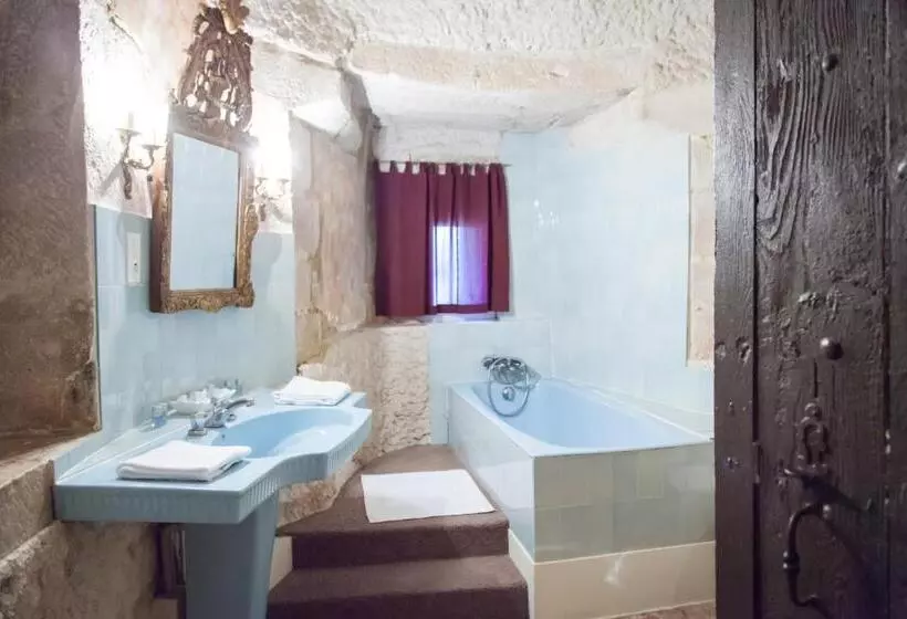 酒店 Château De Bellecroix