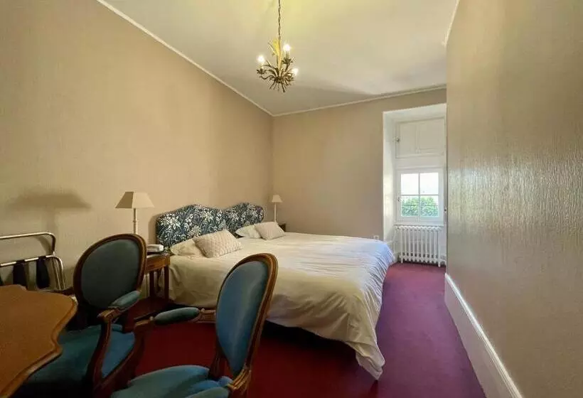 酒店 Château De Bellecroix