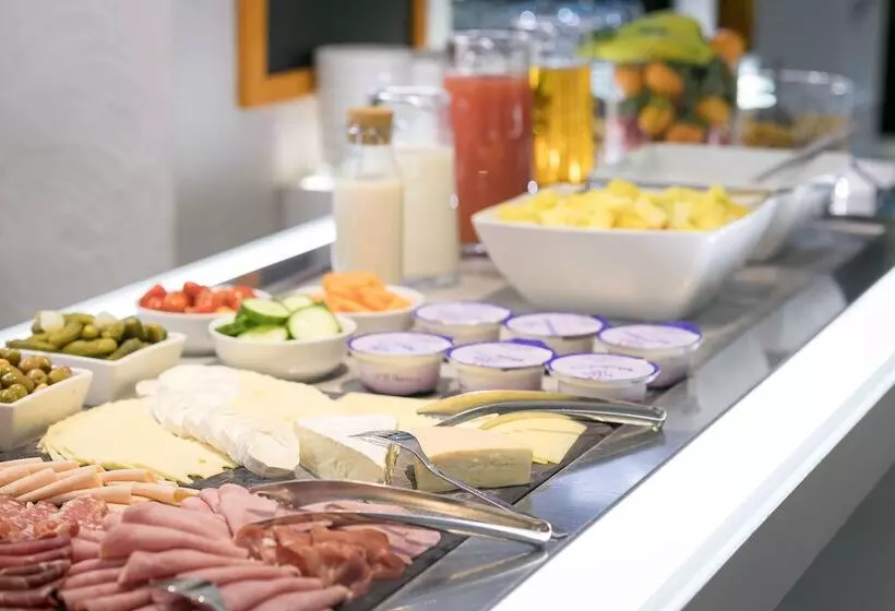 호텔 De L Europe By Happyculture