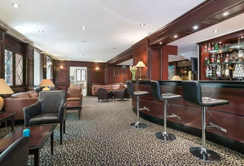 호텔 De L Europe By Happyculture