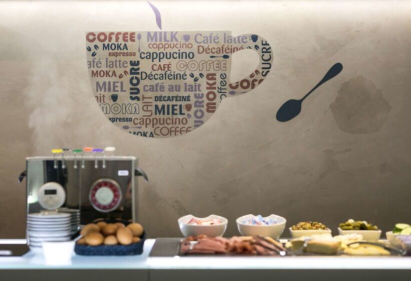 فندق De L Europe By Happyculture