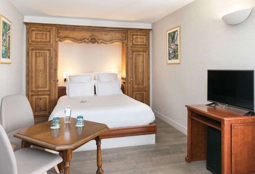 فندق De L Europe By Happyculture