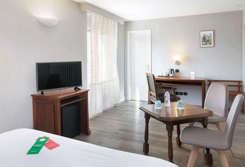 فندق De L Europe By Happyculture