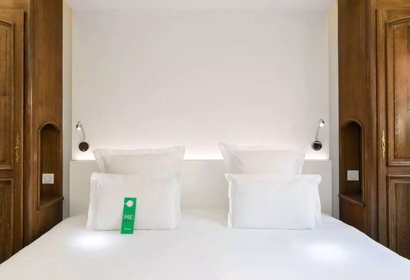 호텔 De L Europe By Happyculture