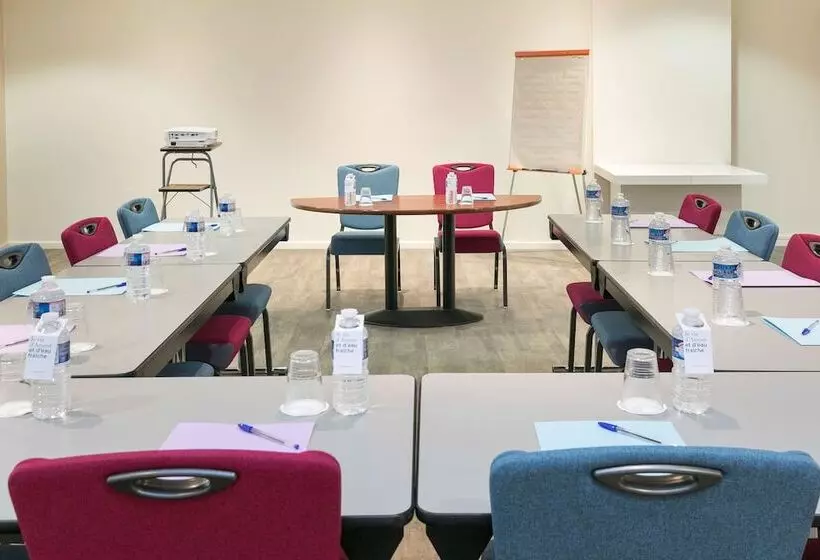 호텔 De L Europe By Happyculture