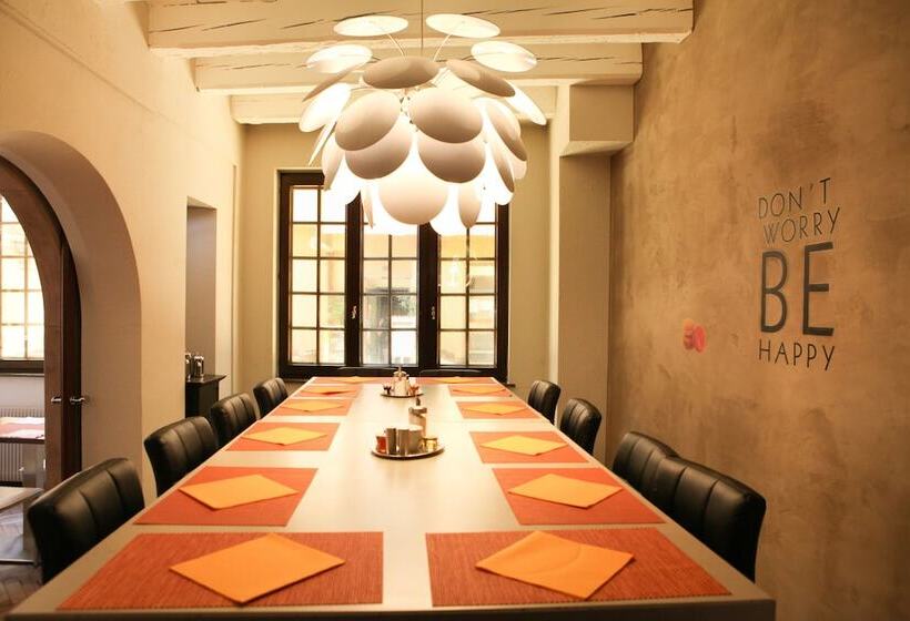 فندق De L Europe By Happyculture