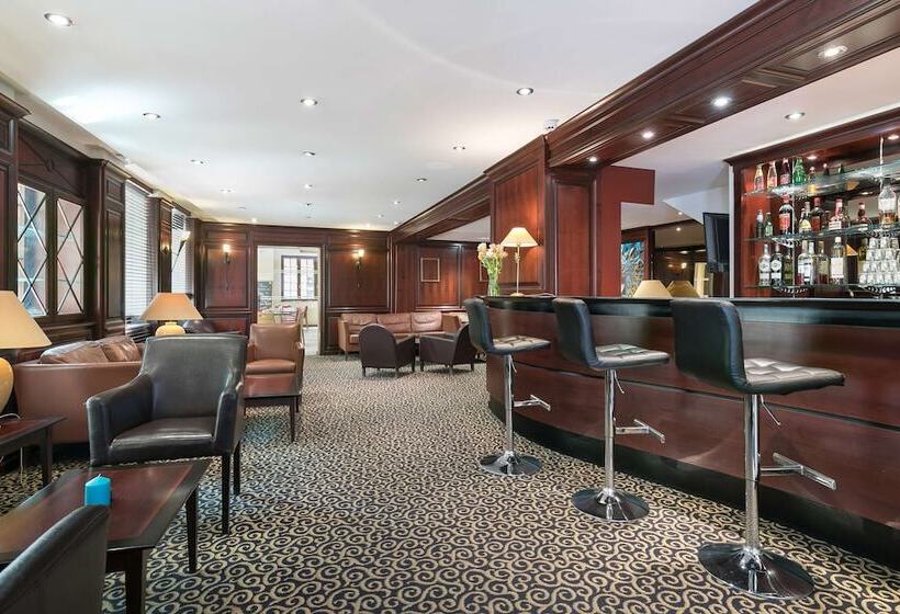 فندق De L Europe By Happyculture