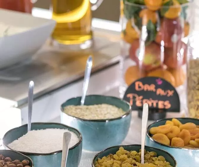 호텔 De L Europe By Happyculture