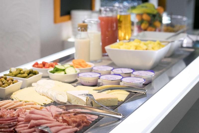 فندق De L Europe By Happyculture