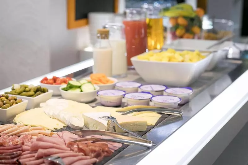 호텔 De L Europe By Happyculture