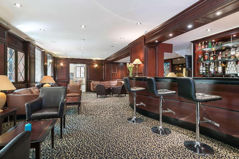 فندق De L Europe By Happyculture