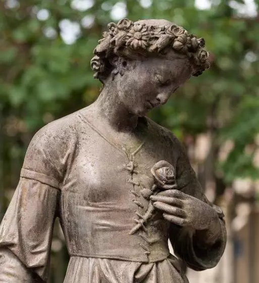 فندق Domaine D Auriac  Relais & Chateaux