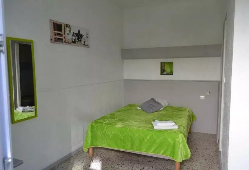 فندق Durand Le Patio