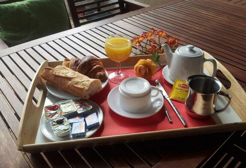 酒店 Durand Le Patio