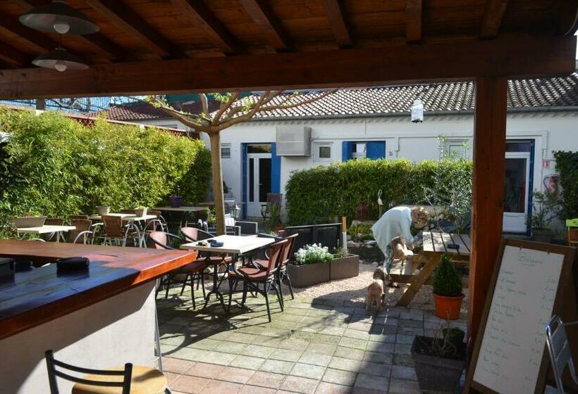 酒店 Durand Le Patio