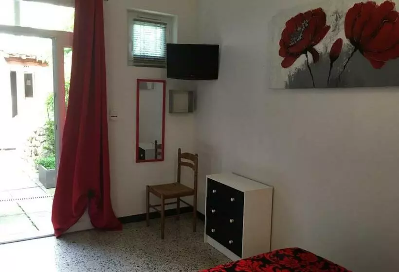 فندق Durand Le Patio