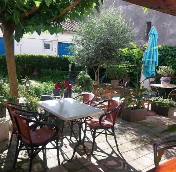 酒店 Durand Le Patio