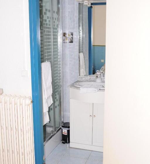 酒店 Durand Le Patio