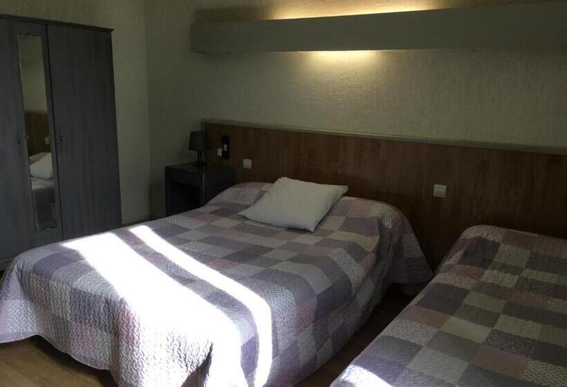 酒店 Durand Le Patio