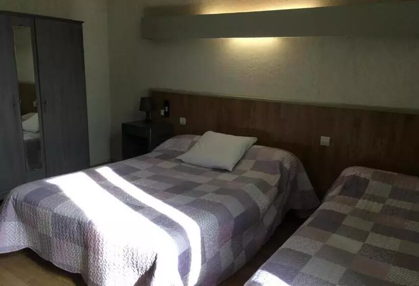 فندق Durand Le Patio