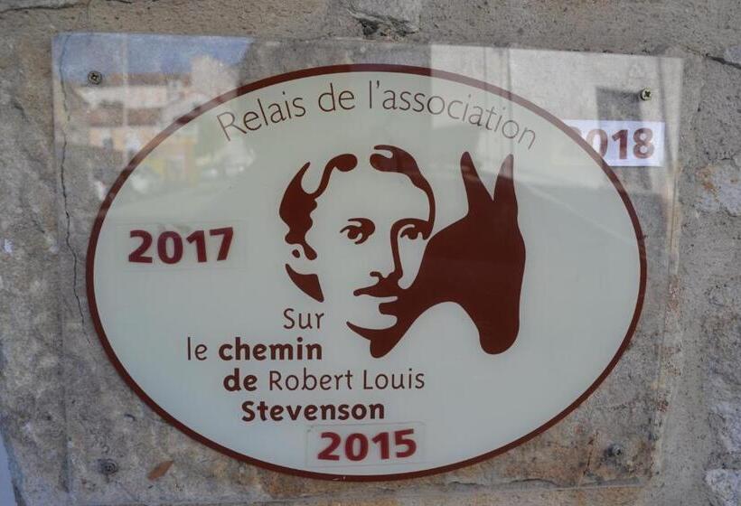 酒店 Durand Le Patio