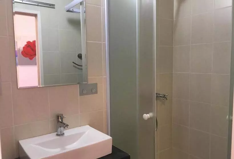 فندق Durand Le Patio