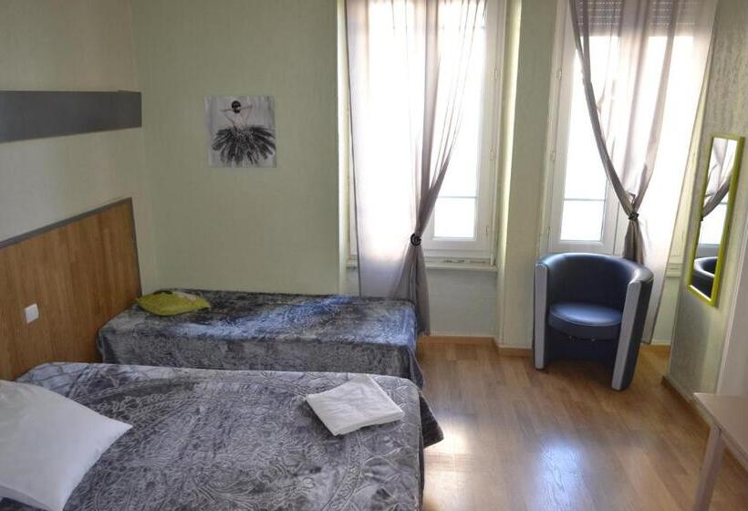 酒店 Durand Le Patio