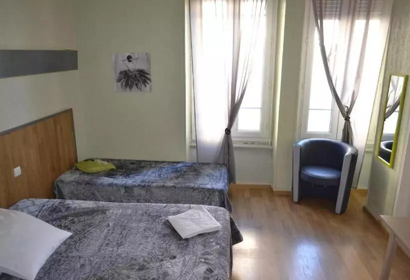 فندق Durand Le Patio