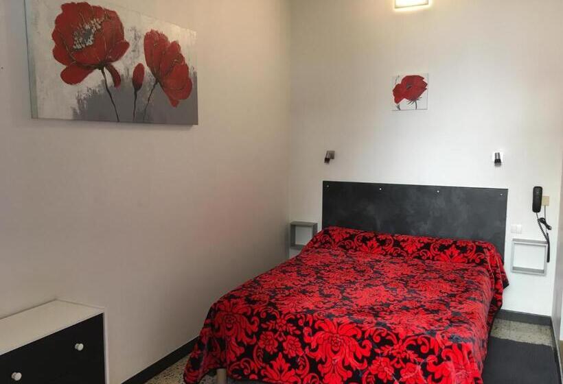 酒店 Durand Le Patio