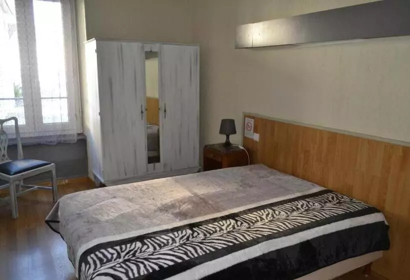 فندق Durand Le Patio