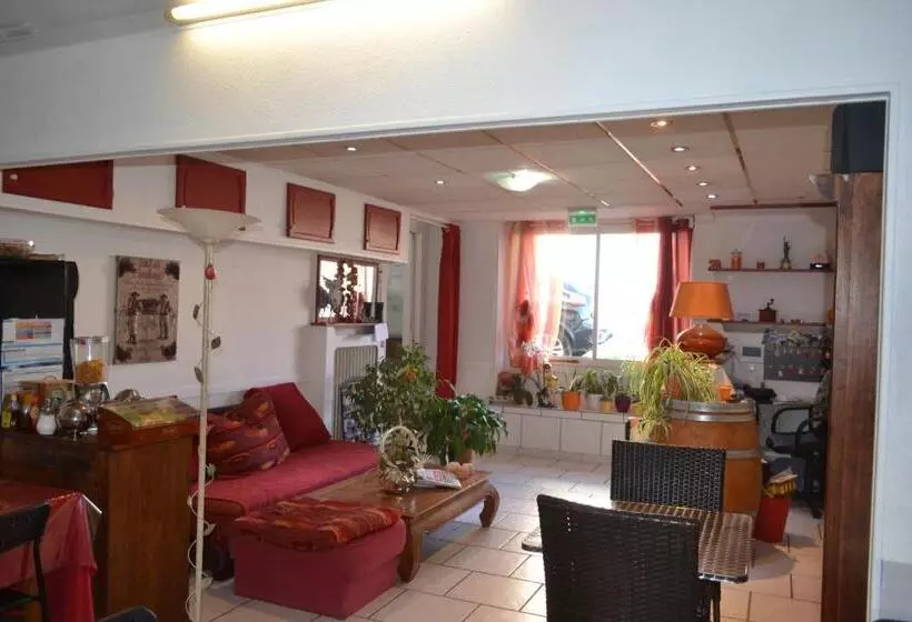 فندق Durand Le Patio