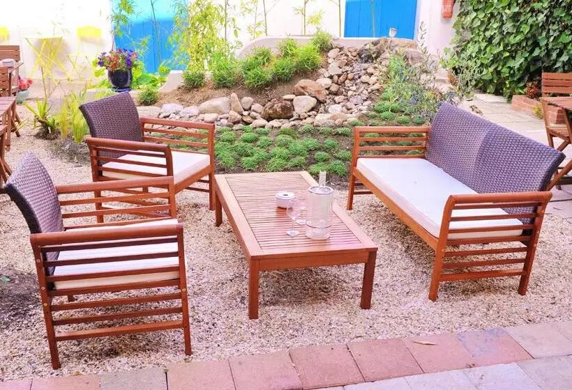فندق Durand Le Patio