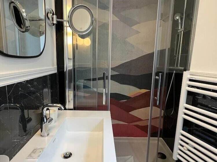 هتل Elysa Luxembourg