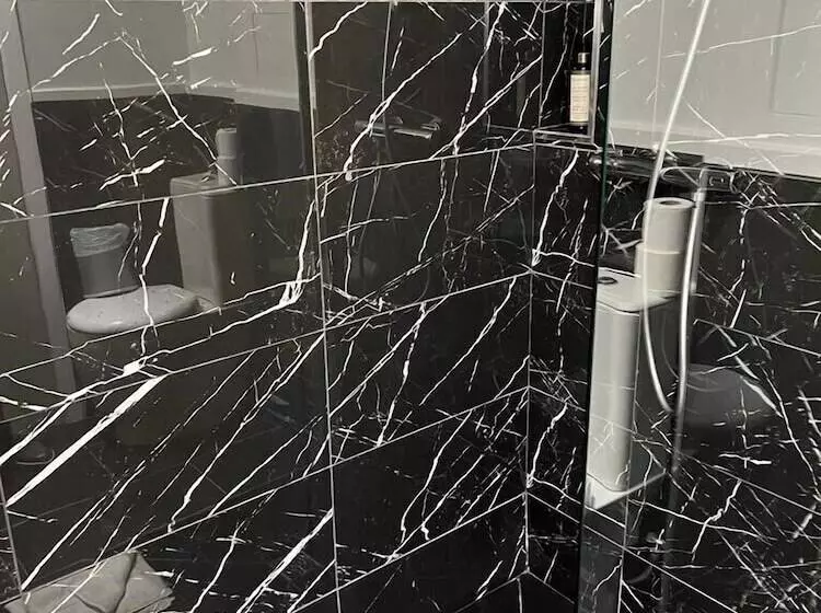 ホテル Elysa Luxembourg