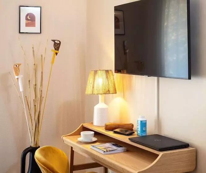 בית מלון כפרי Escaletto