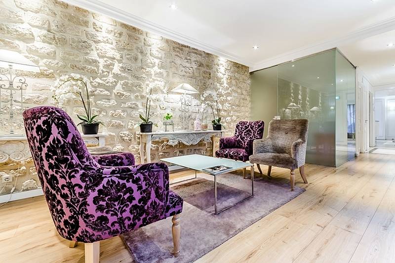 هتل Exe Paris Centre