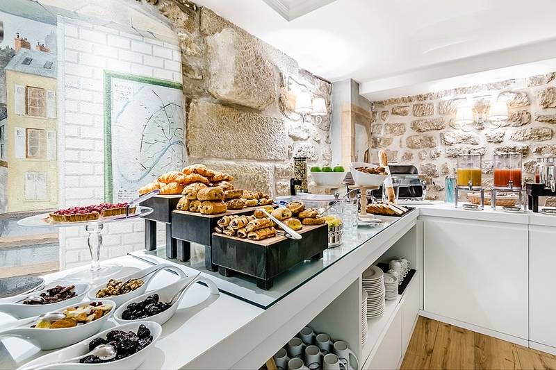 هتل Exe Paris Centre