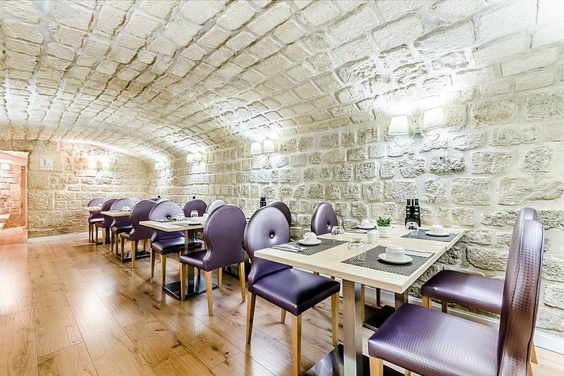 هتل Exe Paris Centre