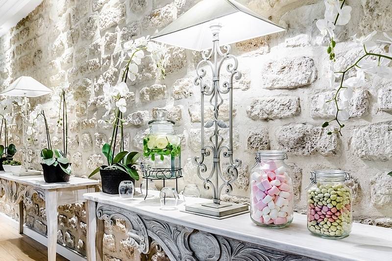 هتل Exe Paris Centre