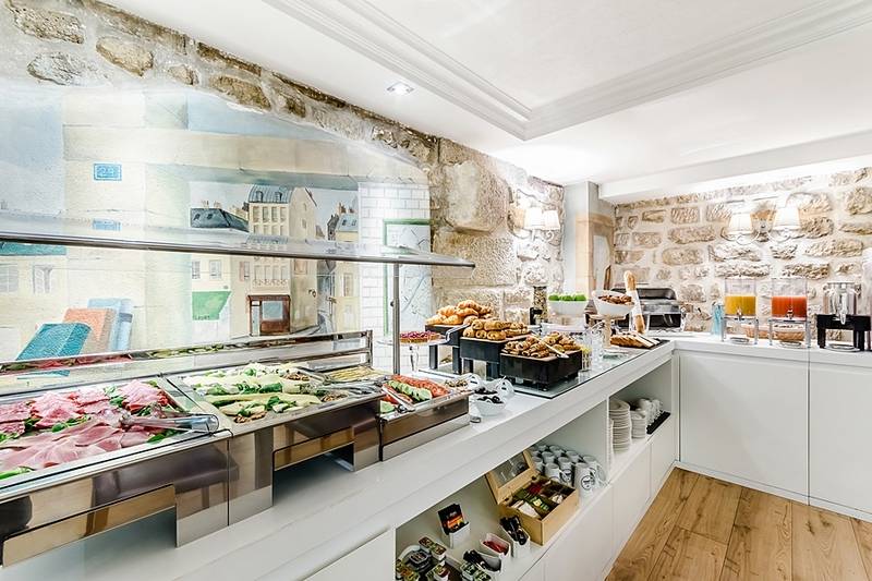 هتل Exe Paris Centre