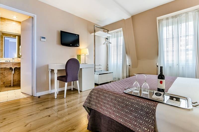 هتل Exe Paris Centre