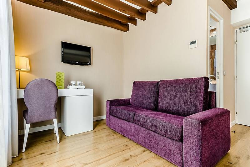 هتل Exe Paris Centre