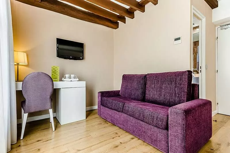 ホテル Exe Paris Centre