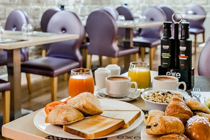 هتل Exe Paris Centre